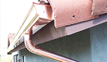 Rain Gutter Installation, Repair, Cleaning in Millington, MD